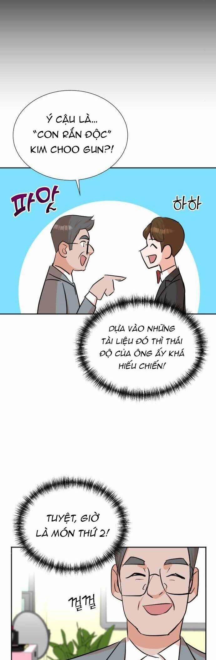 Cuộc Sống Thứ Hai Của Nhà Sản Xuất 40 trang 37