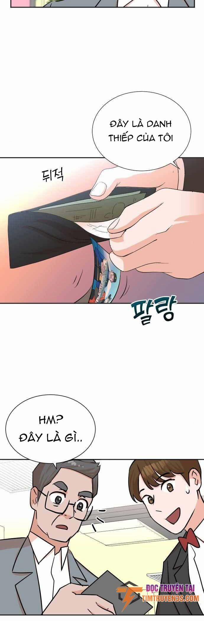 Cuộc Sống Thứ Hai Của Nhà Sản Xuất 40 trang 38