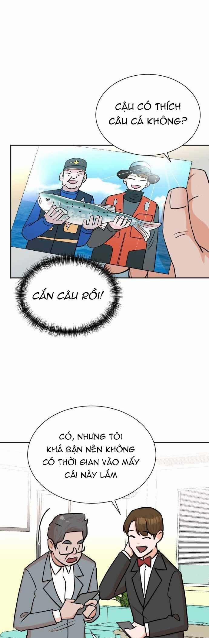 Cuộc Sống Thứ Hai Của Nhà Sản Xuất 40 trang 39