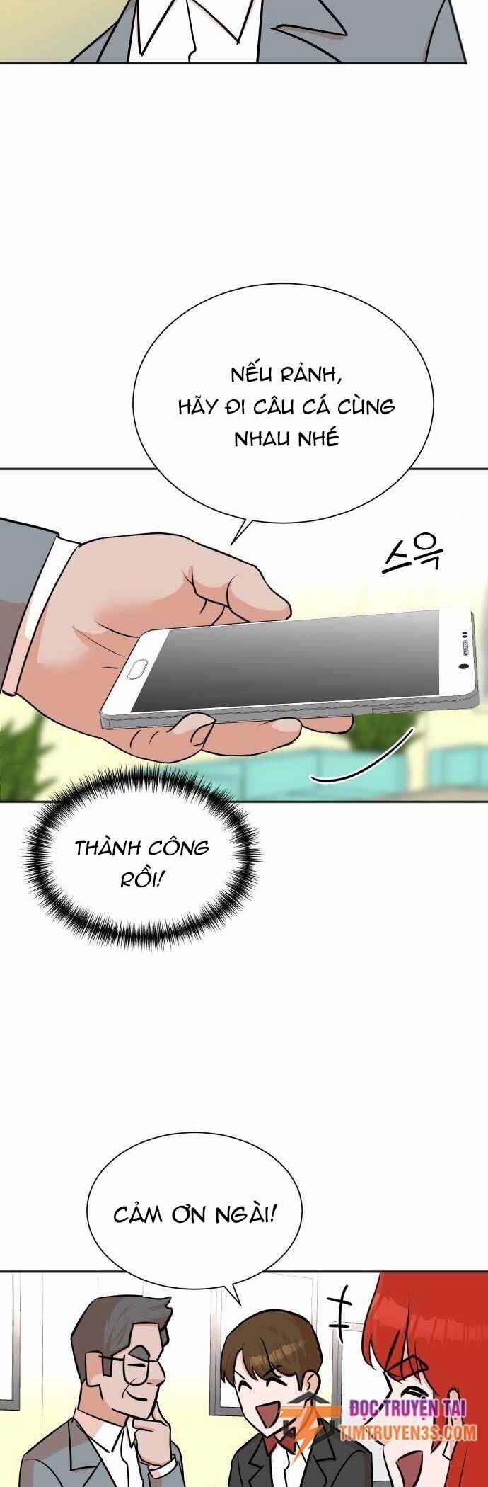 Cuộc Sống Thứ Hai Của Nhà Sản Xuất 40 trang 41