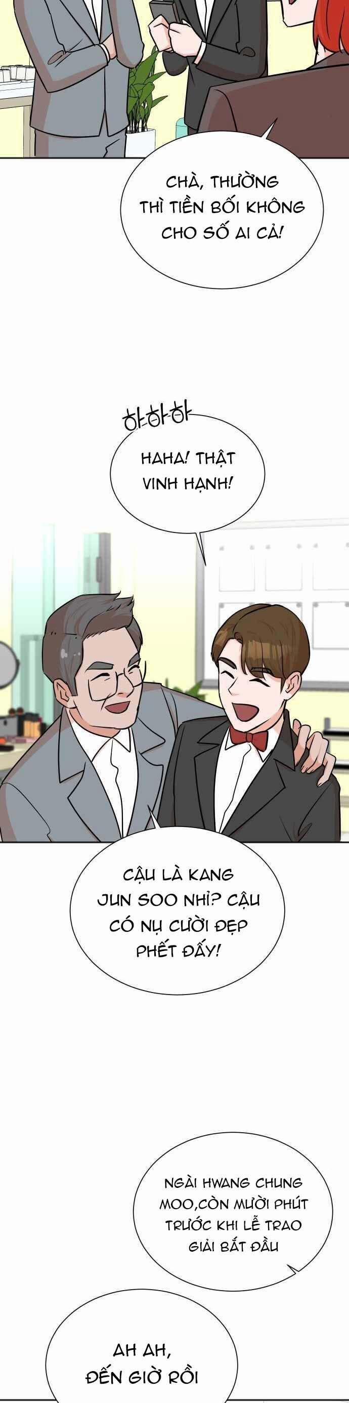 Cuộc Sống Thứ Hai Của Nhà Sản Xuất 40 trang 42