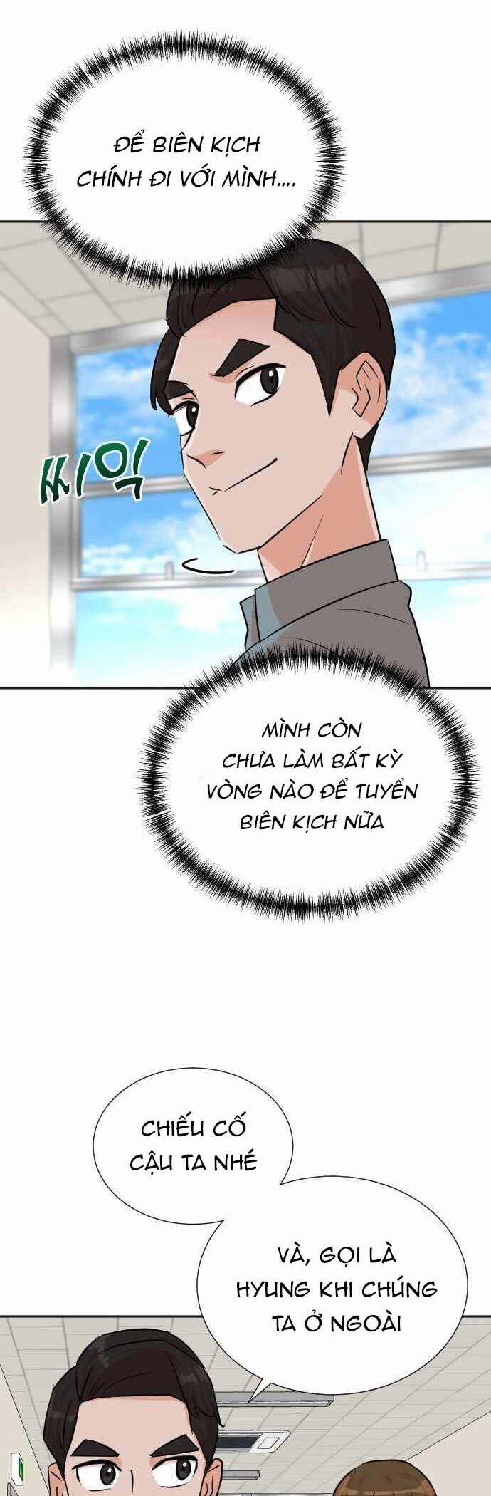 Cuộc Sống Thứ Hai Của Nhà Sản Xuất 40 trang 7