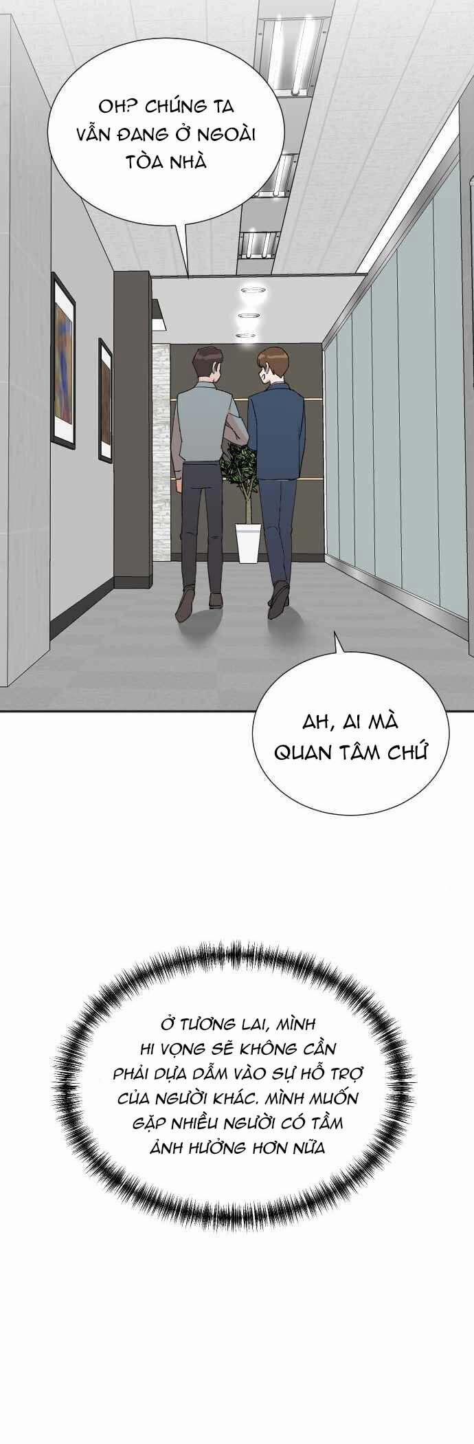 Cuộc Sống Thứ Hai Của Nhà Sản Xuất 40 trang 9