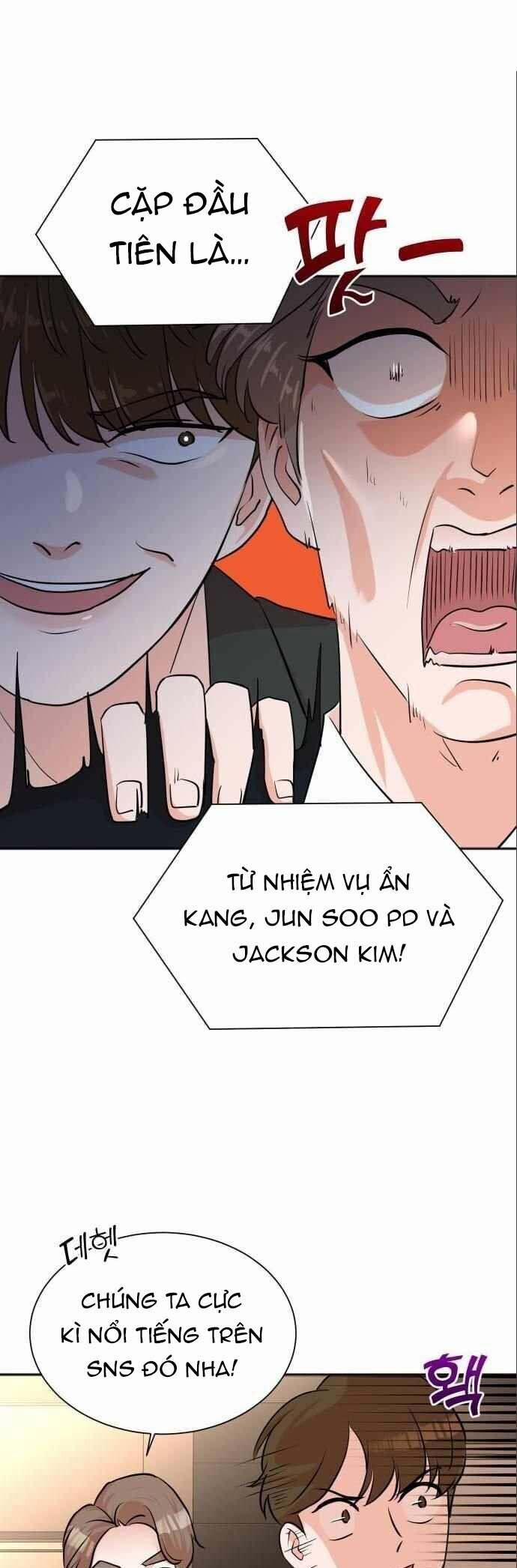 Cuộc Sống Thứ Hai Của Nhà Sản Xuất 41 trang 12
