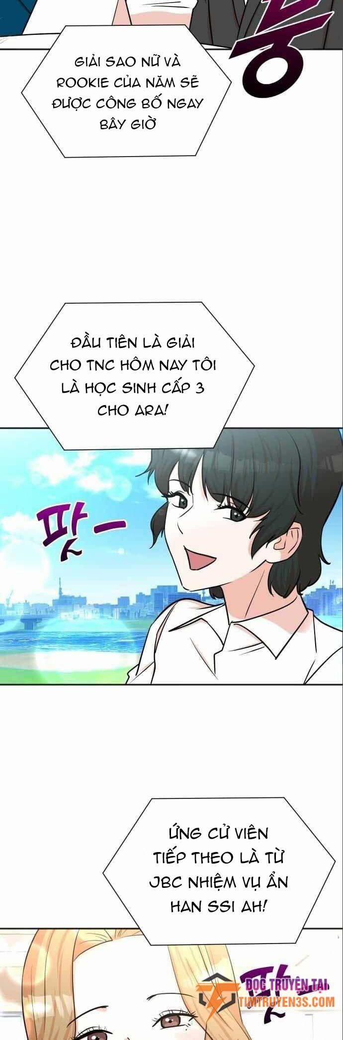 Cuộc Sống Thứ Hai Của Nhà Sản Xuất 41 trang 17