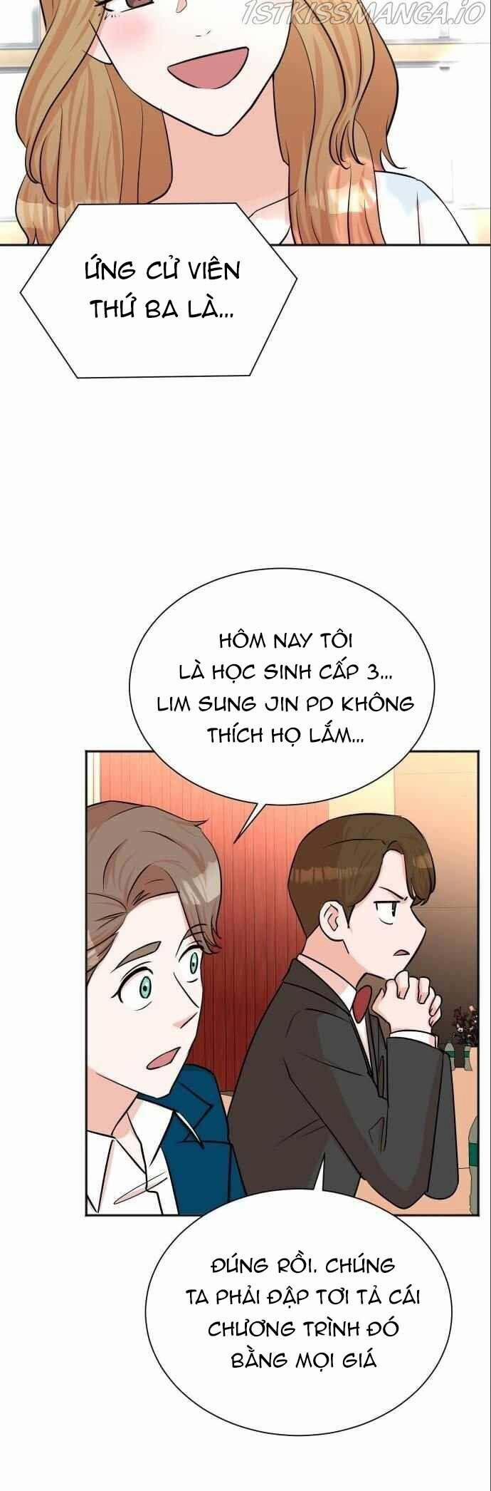 Cuộc Sống Thứ Hai Của Nhà Sản Xuất 41 trang 18