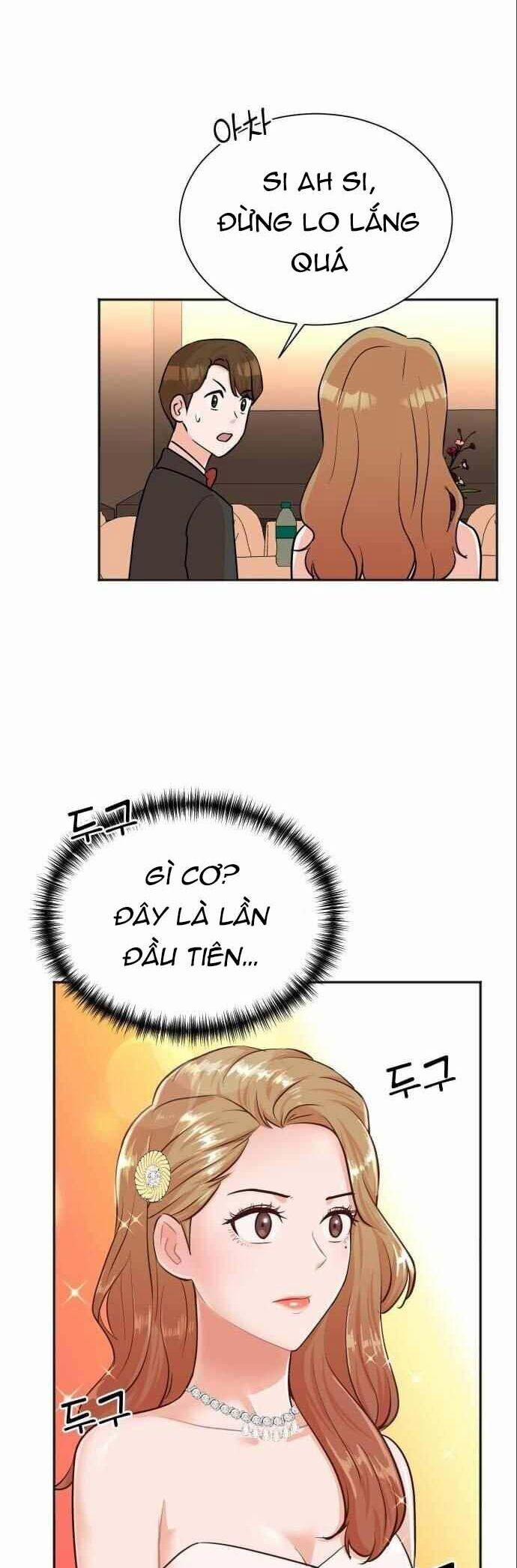 Cuộc Sống Thứ Hai Của Nhà Sản Xuất 41 trang 19
