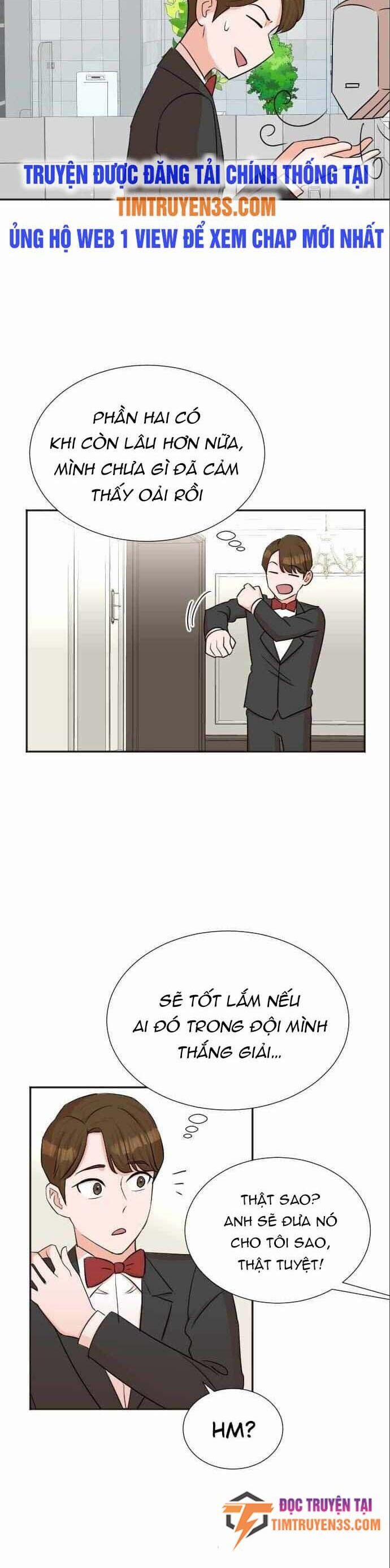 Cuộc Sống Thứ Hai Của Nhà Sản Xuất 41 trang 2