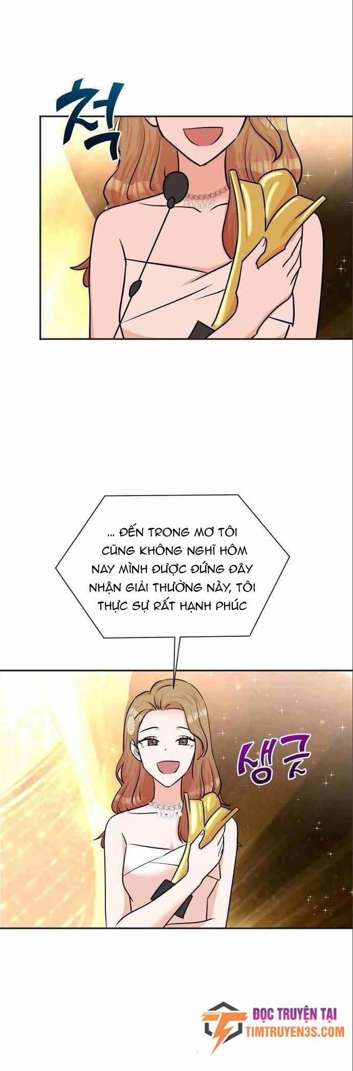 Cuộc Sống Thứ Hai Của Nhà Sản Xuất 41 trang 23