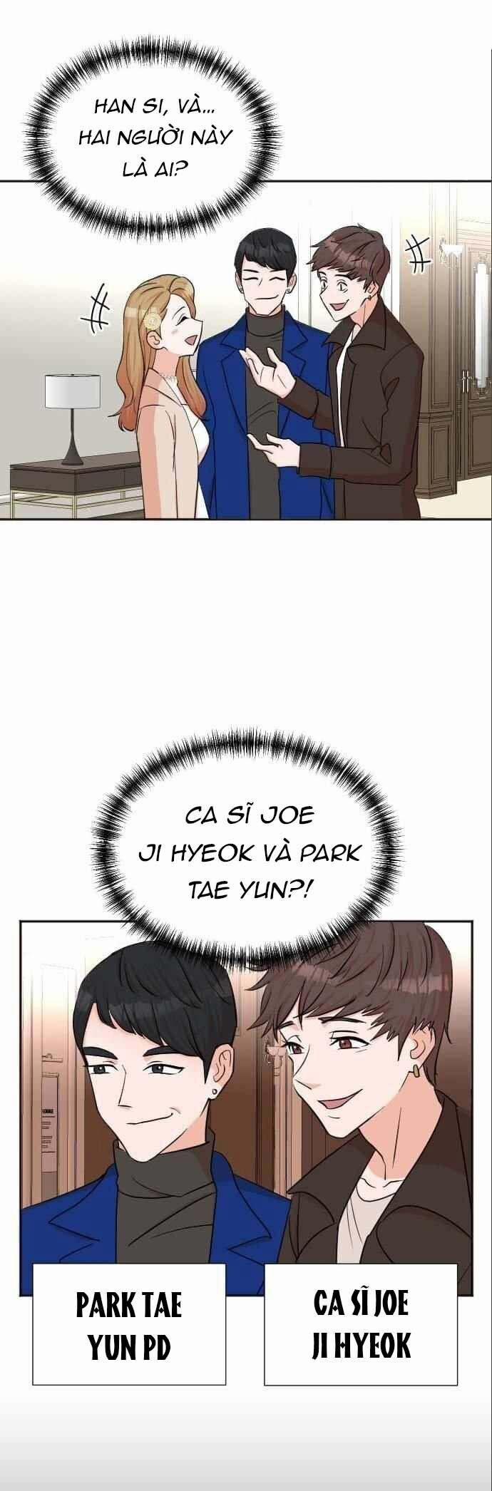 Cuộc Sống Thứ Hai Của Nhà Sản Xuất 41 trang 3