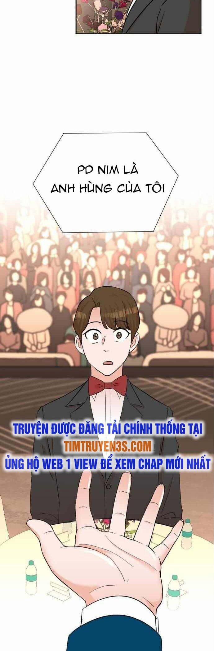 Cuộc Sống Thứ Hai Của Nhà Sản Xuất 41 trang 31