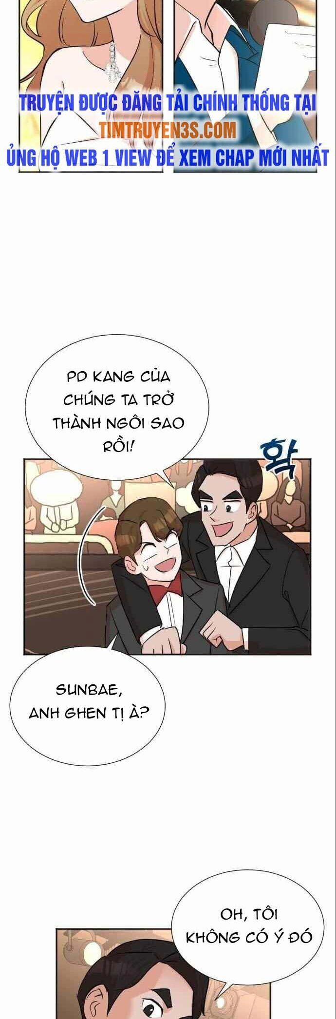 Cuộc Sống Thứ Hai Của Nhà Sản Xuất 41 trang 34