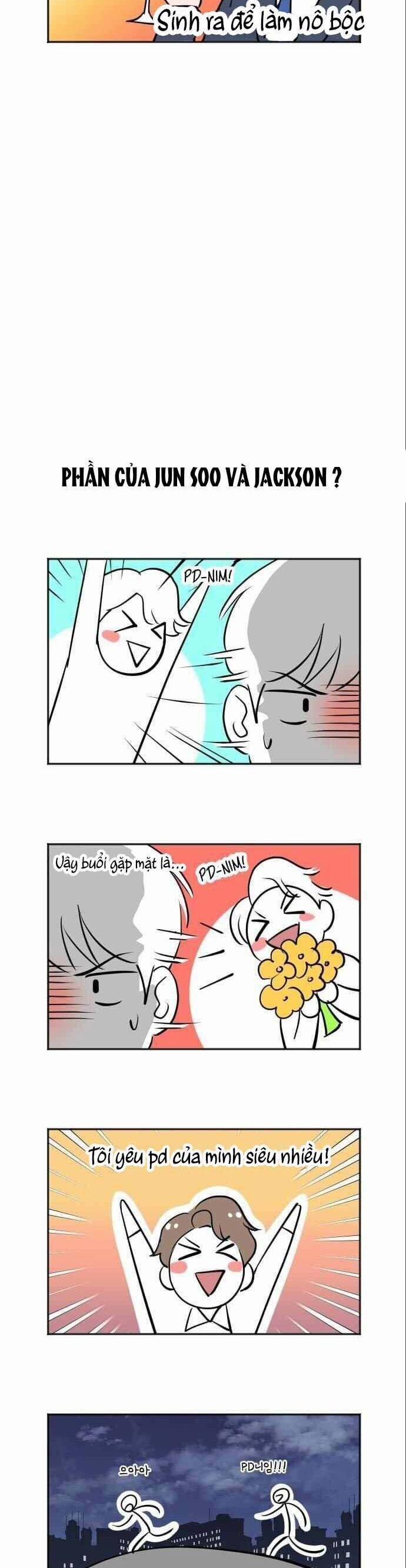 Cuộc Sống Thứ Hai Của Nhà Sản Xuất 41 trang 43