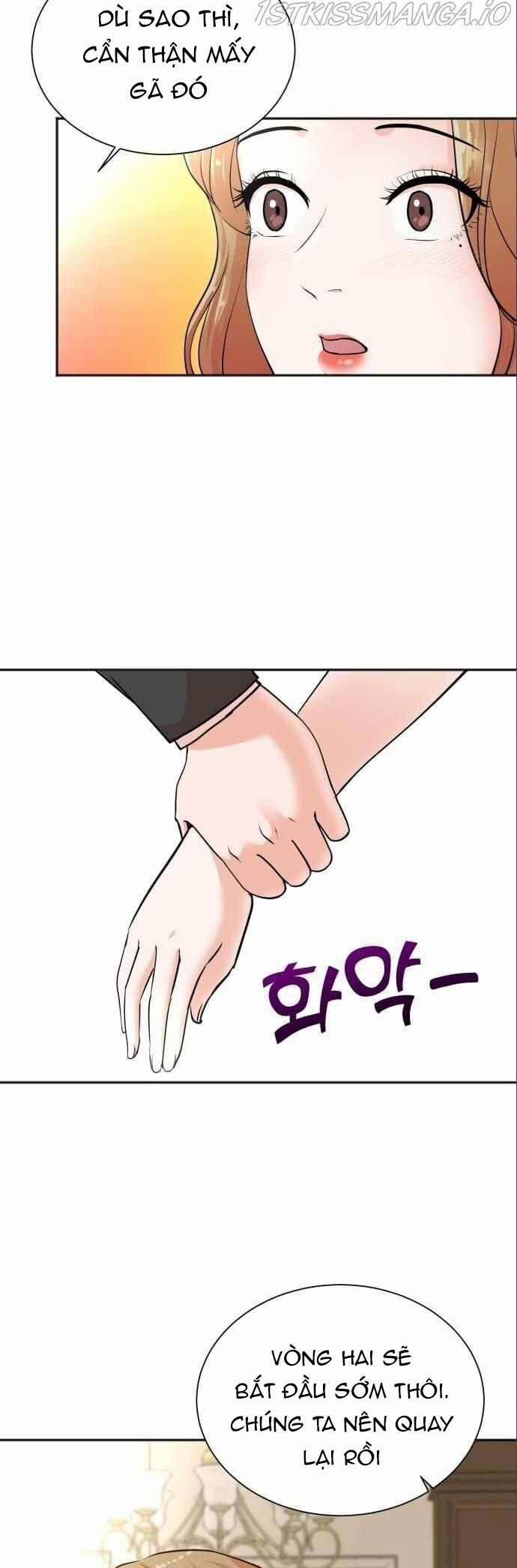 Cuộc Sống Thứ Hai Của Nhà Sản Xuất 41 trang 9