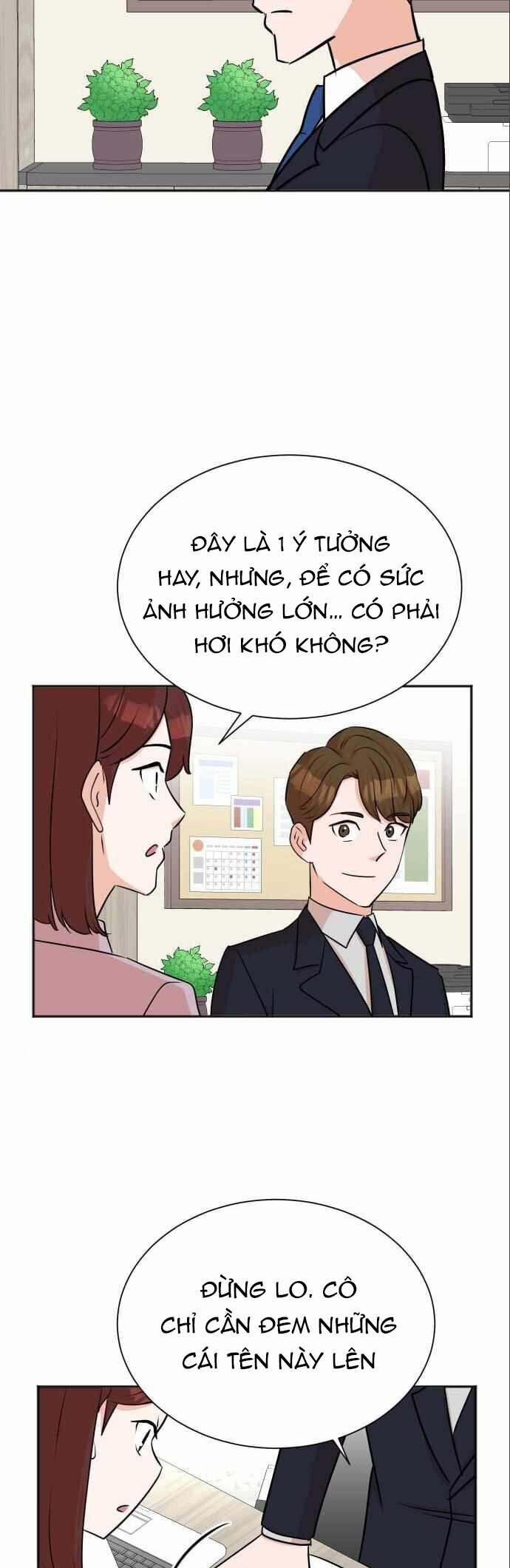 Cuộc Sống Thứ Hai Của Nhà Sản Xuất 42 trang 17