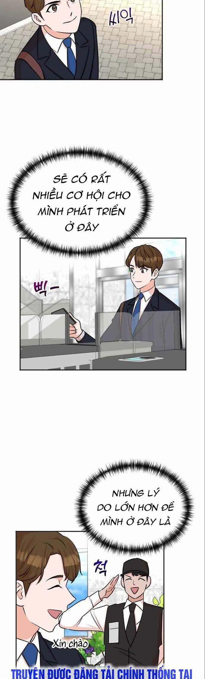 Cuộc Sống Thứ Hai Của Nhà Sản Xuất 42 trang 3