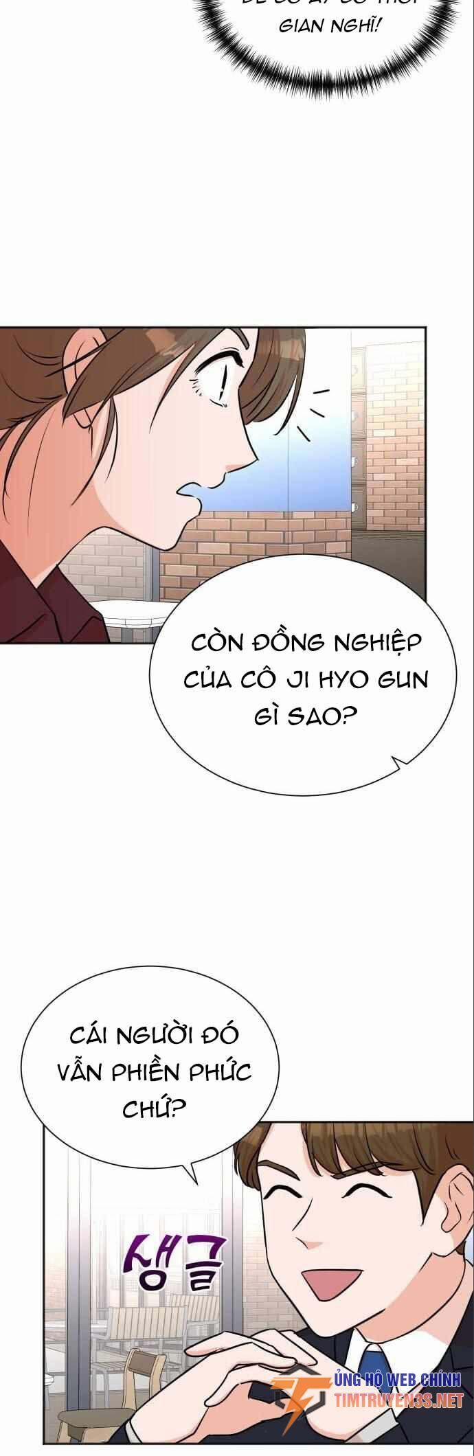 Cuộc Sống Thứ Hai Của Nhà Sản Xuất 42 trang 30