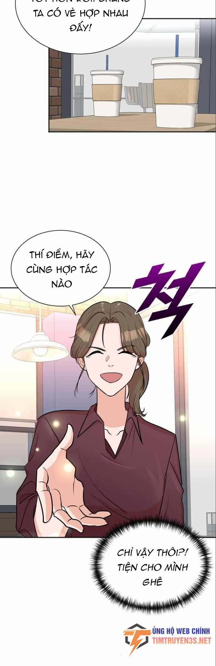 Cuộc Sống Thứ Hai Của Nhà Sản Xuất 42 trang 33