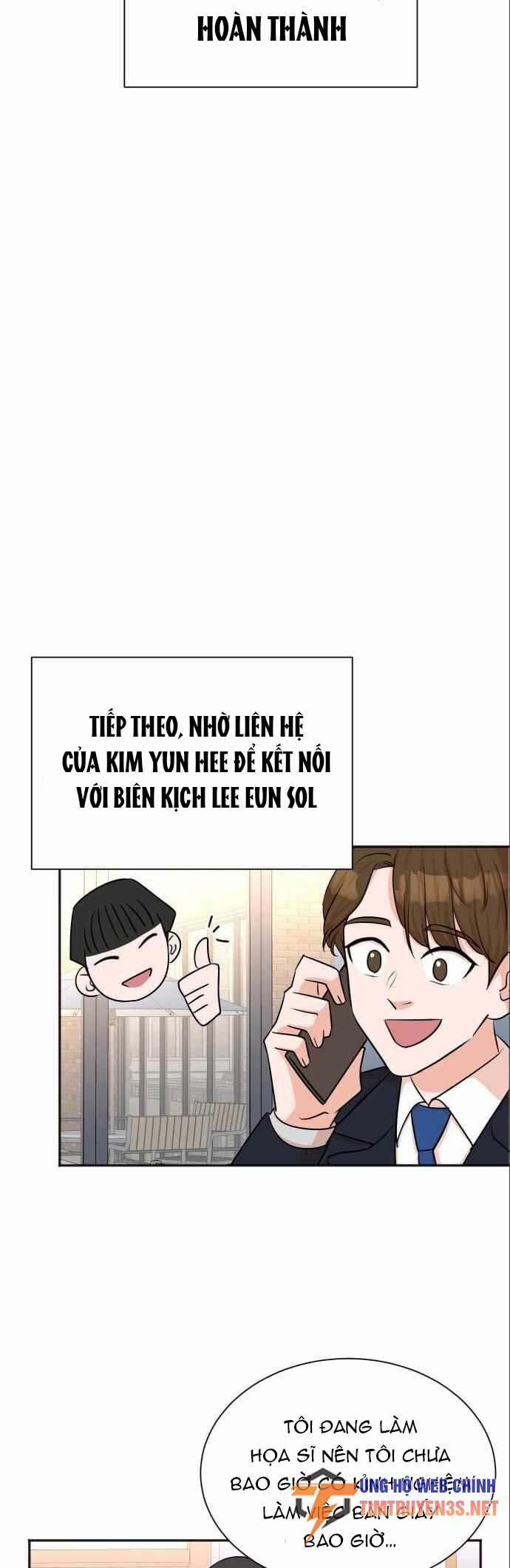 Cuộc Sống Thứ Hai Của Nhà Sản Xuất 42 trang 36