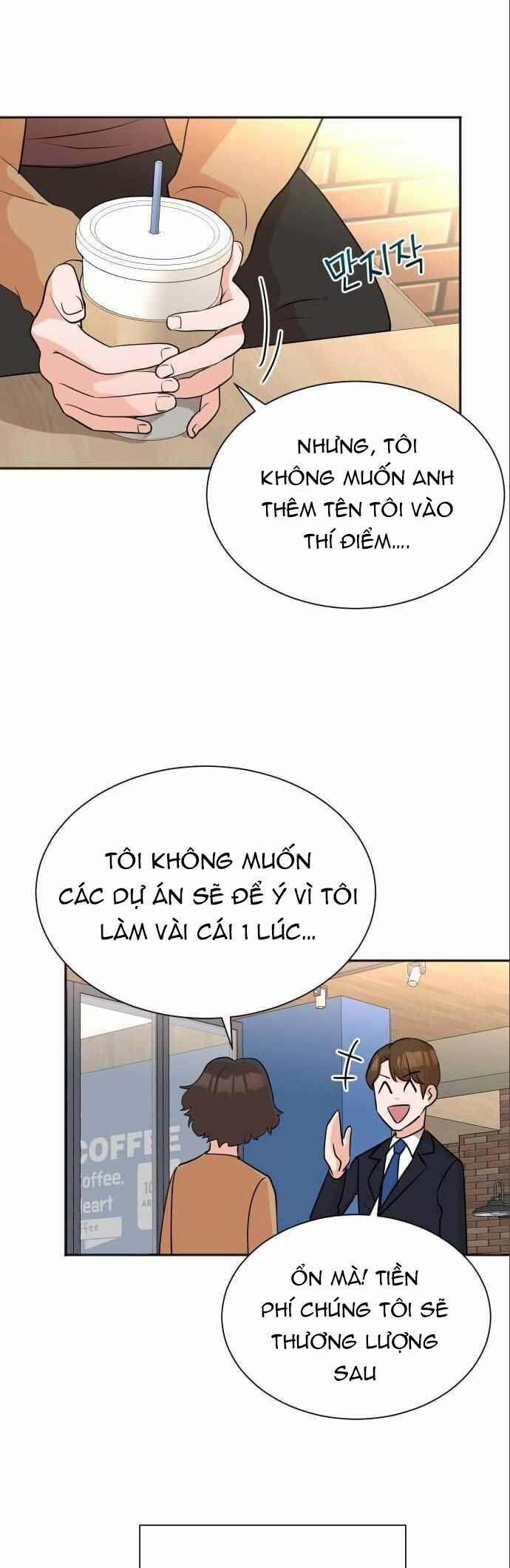 Cuộc Sống Thứ Hai Của Nhà Sản Xuất 42 trang 38