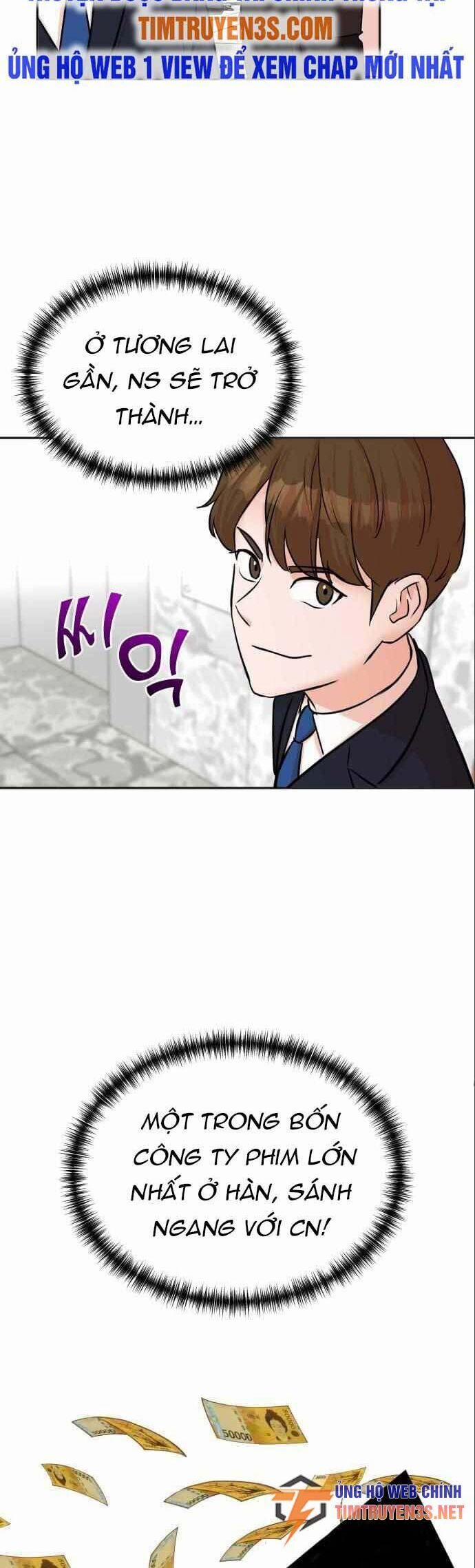 Cuộc Sống Thứ Hai Của Nhà Sản Xuất 42 trang 4