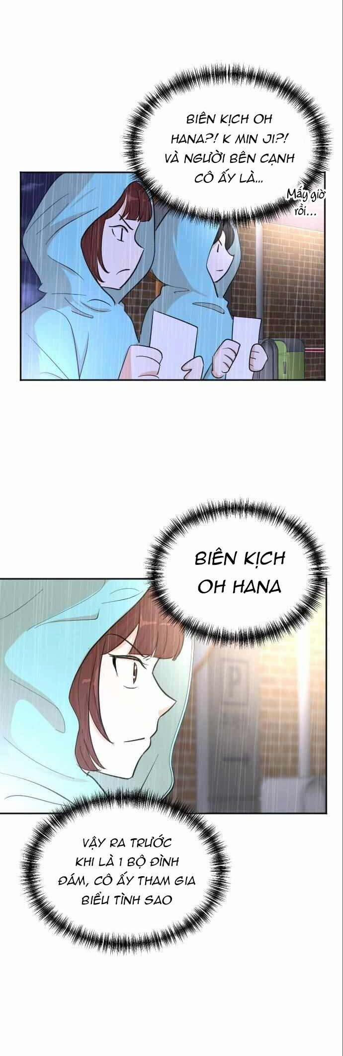 Cuộc Sống Thứ Hai Của Nhà Sản Xuất 42 trang 41