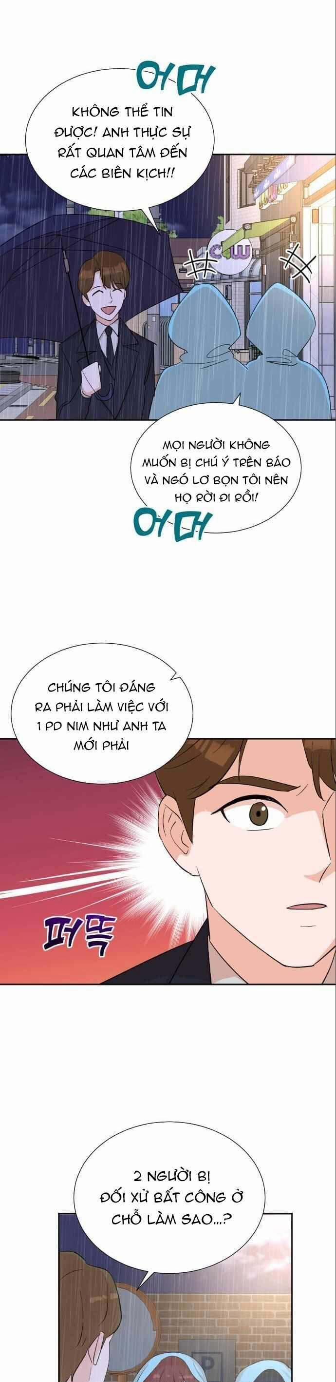 Cuộc Sống Thứ Hai Của Nhà Sản Xuất 42 trang 43