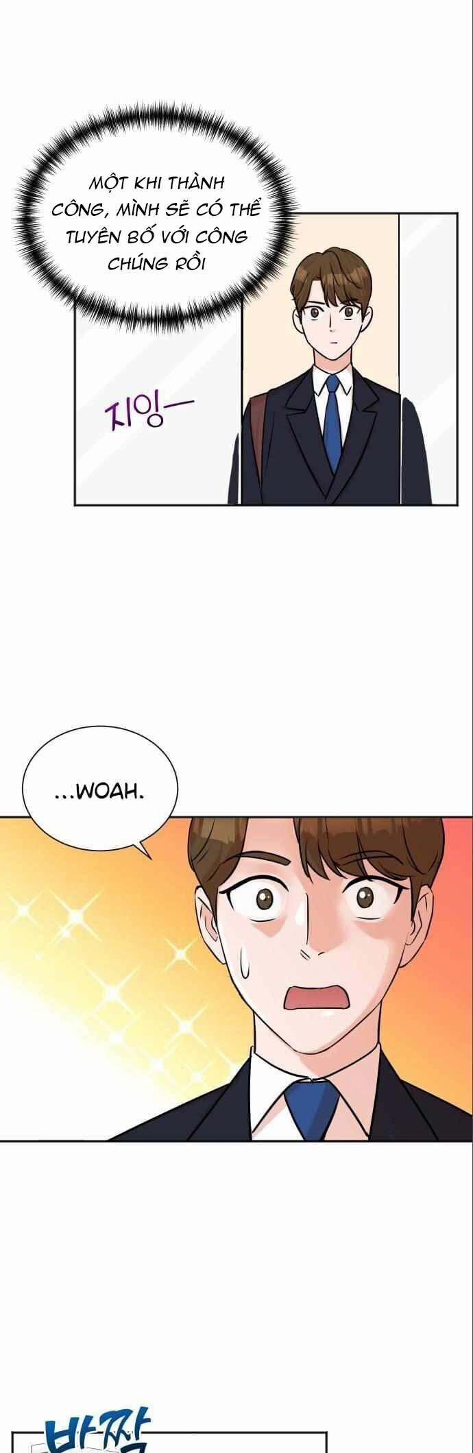 Cuộc Sống Thứ Hai Của Nhà Sản Xuất 42 trang 6