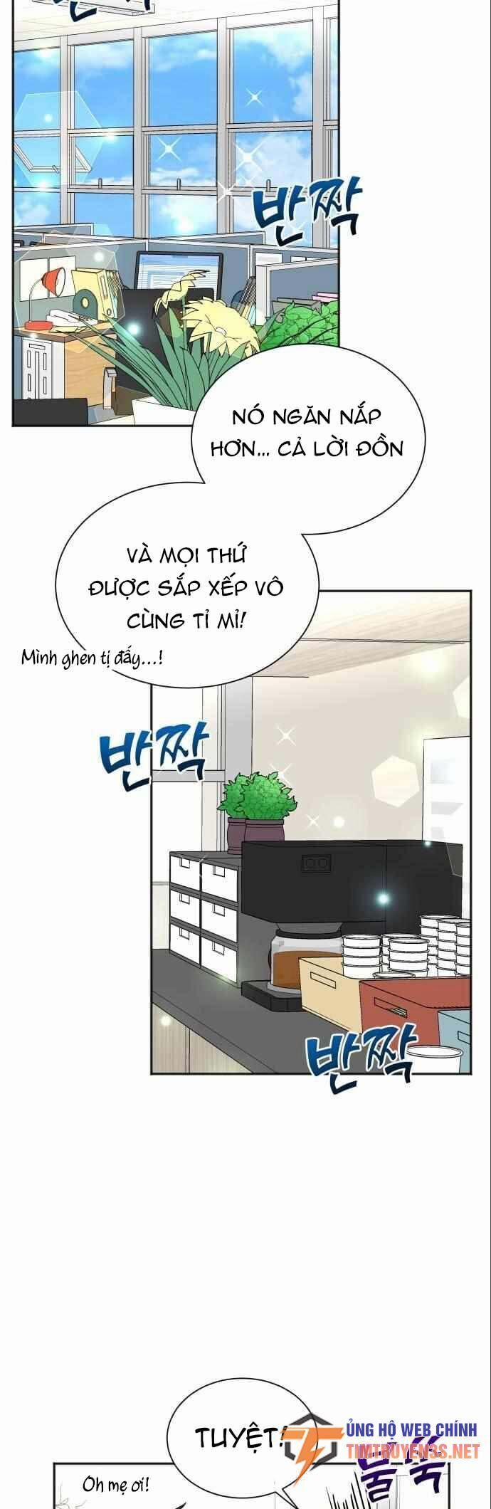 Cuộc Sống Thứ Hai Của Nhà Sản Xuất 42 trang 7