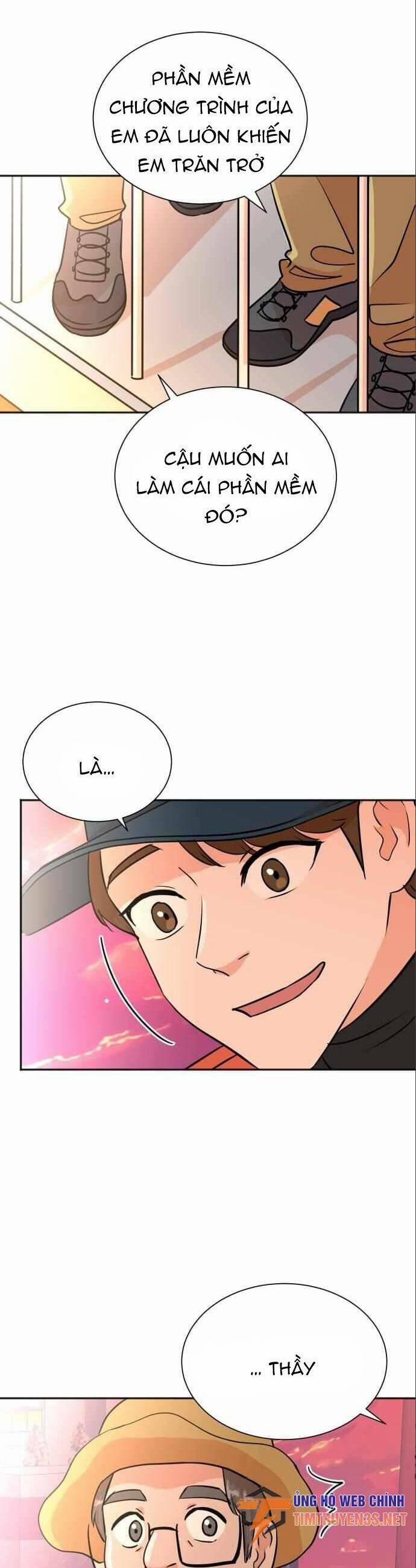 Cuộc Sống Thứ Hai Của Nhà Sản Xuất 43 trang 18