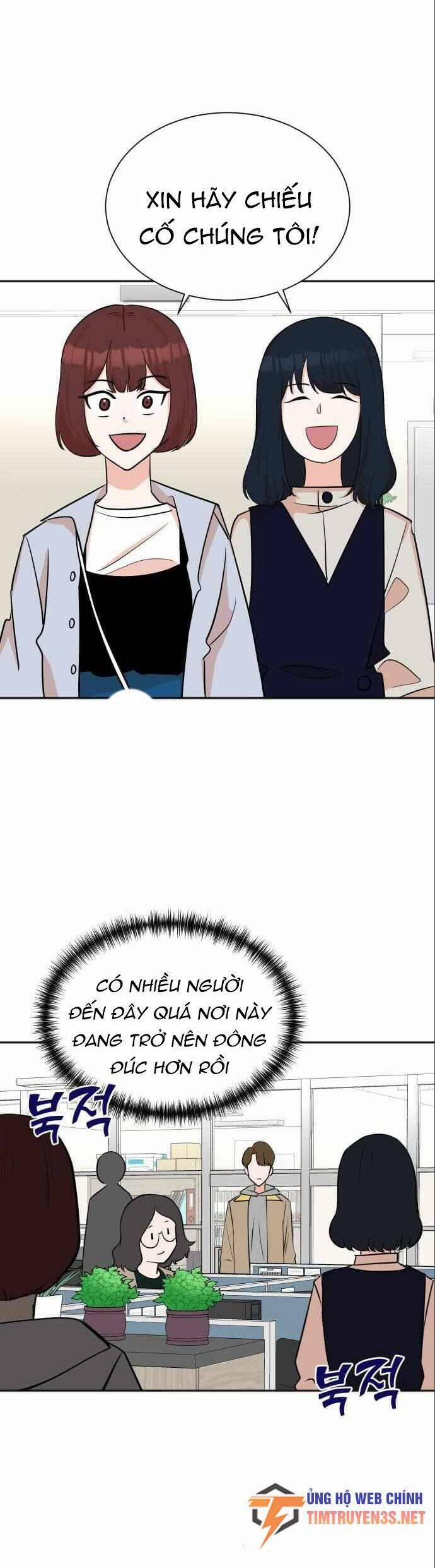 Cuộc Sống Thứ Hai Của Nhà Sản Xuất 43 trang 2