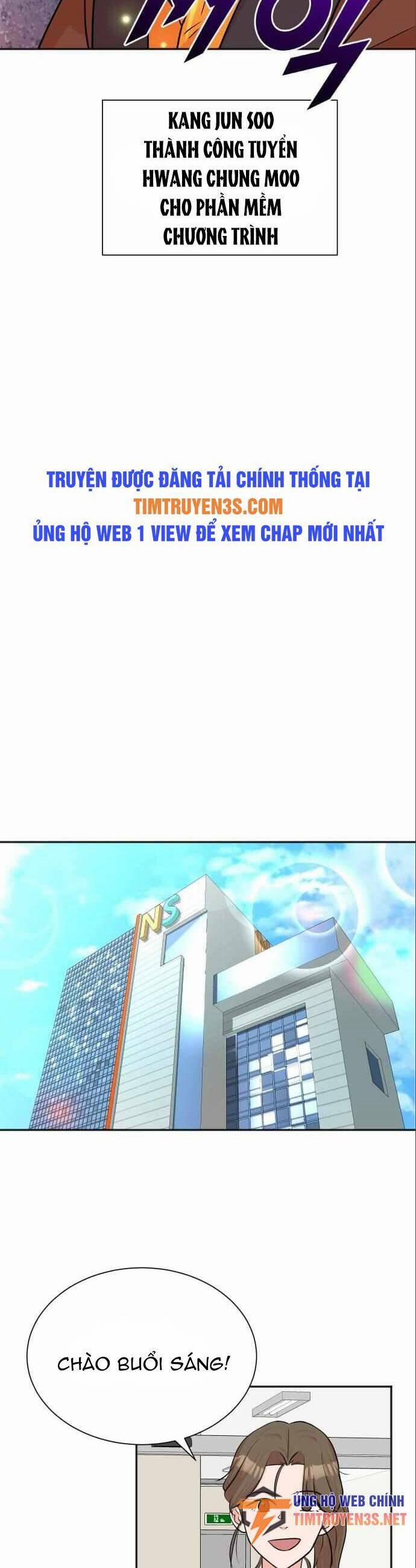 Cuộc Sống Thứ Hai Của Nhà Sản Xuất 43 trang 22