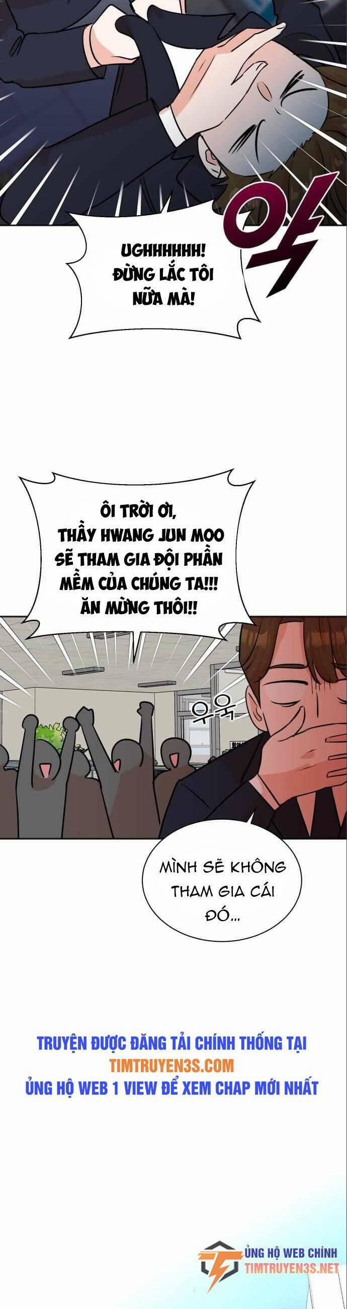 Cuộc Sống Thứ Hai Của Nhà Sản Xuất 43 trang 26