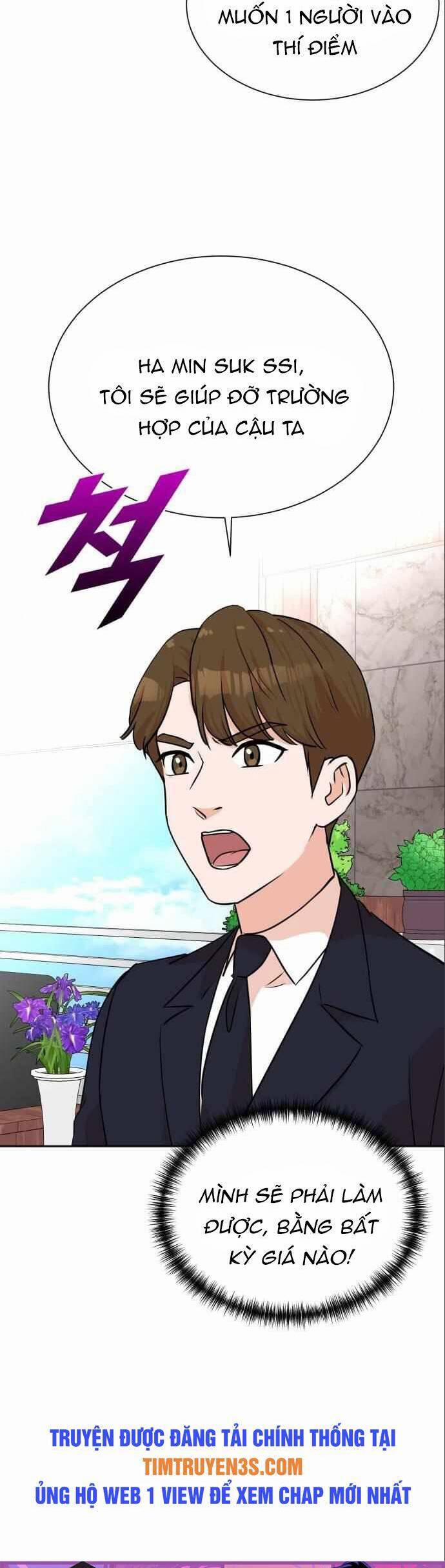 Cuộc Sống Thứ Hai Của Nhà Sản Xuất 43 trang 30
