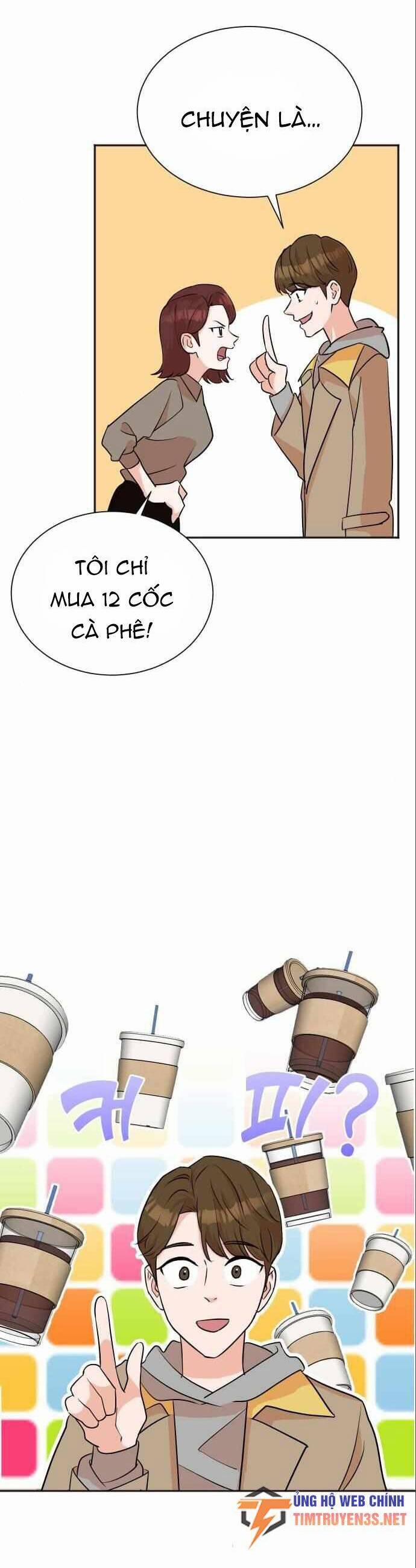 Cuộc Sống Thứ Hai Của Nhà Sản Xuất 43 trang 4