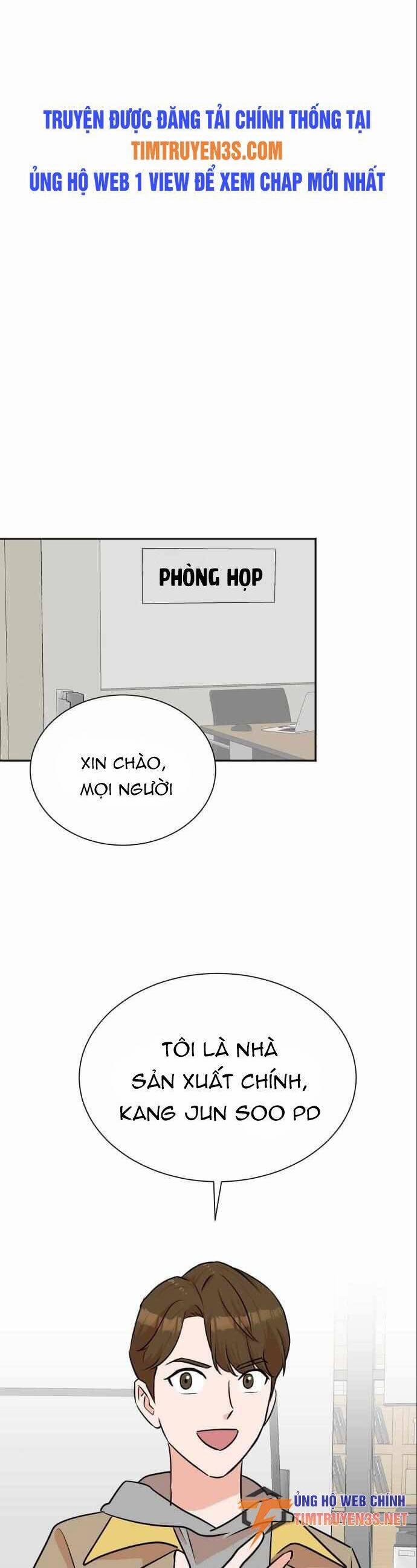 Cuộc Sống Thứ Hai Của Nhà Sản Xuất 43 trang 6