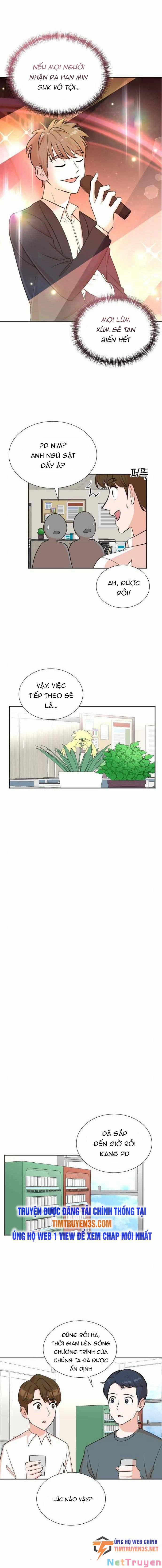 Cuộc Sống Thứ Hai Của Nhà Sản Xuất 44 trang 12