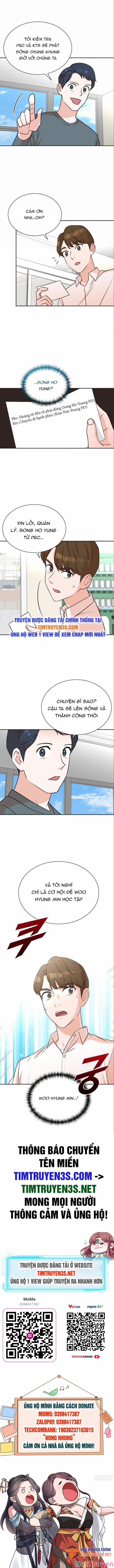 Cuộc Sống Thứ Hai Của Nhà Sản Xuất 44 trang 14