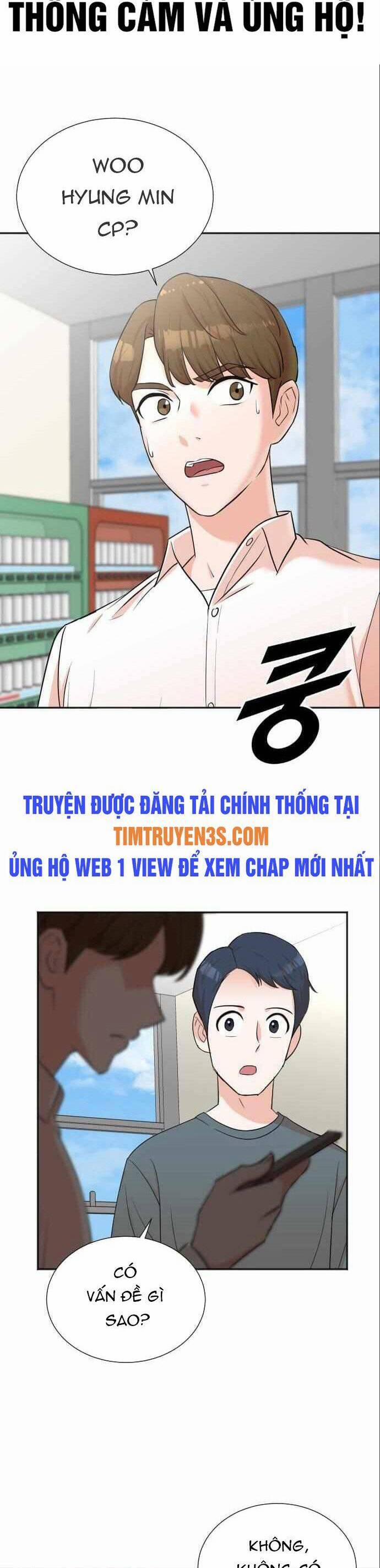 Cuộc Sống Thứ Hai Của Nhà Sản Xuất 45 trang 1