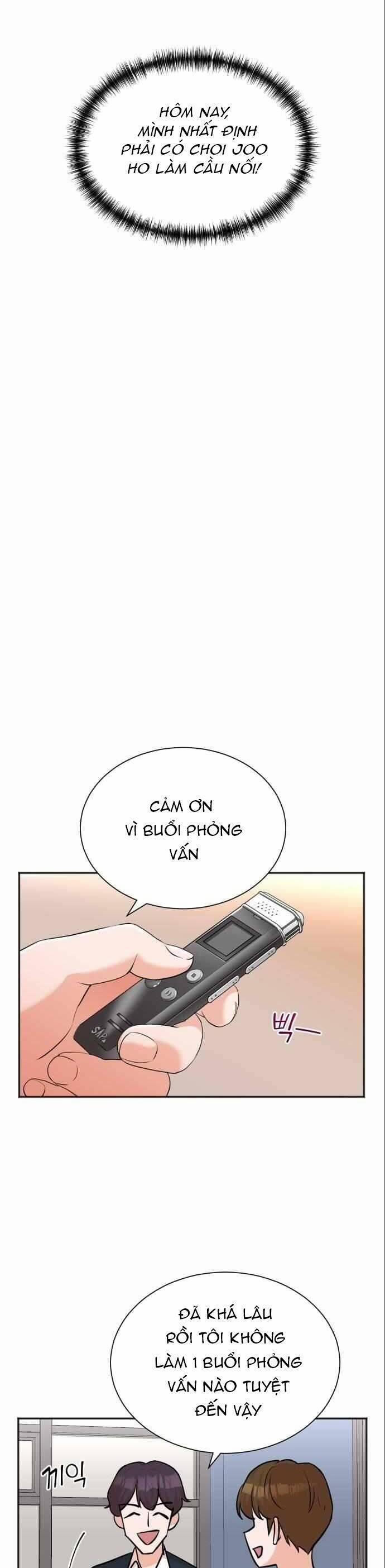 Cuộc Sống Thứ Hai Của Nhà Sản Xuất 45 trang 12