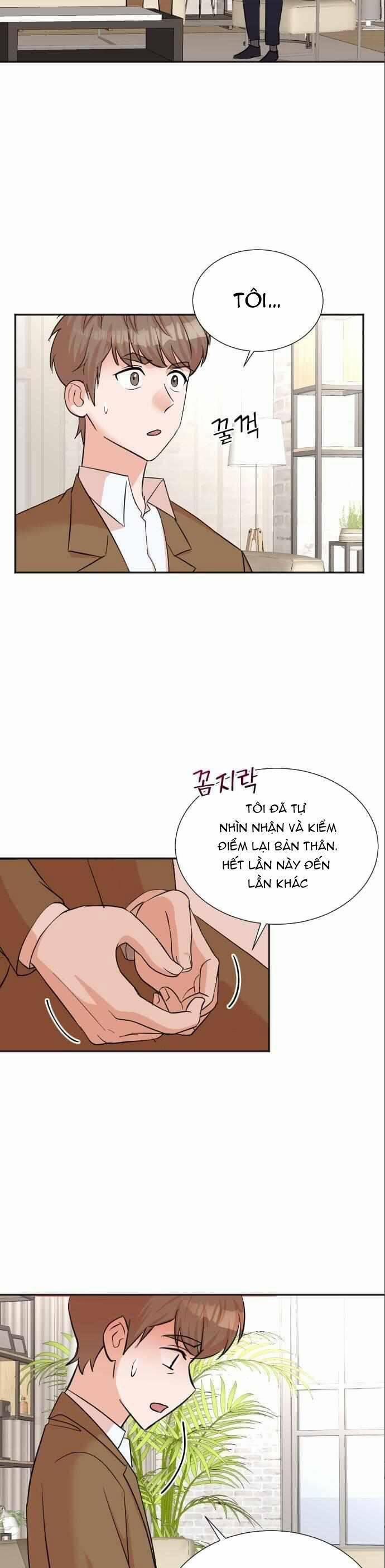 Cuộc Sống Thứ Hai Của Nhà Sản Xuất 45 trang 19