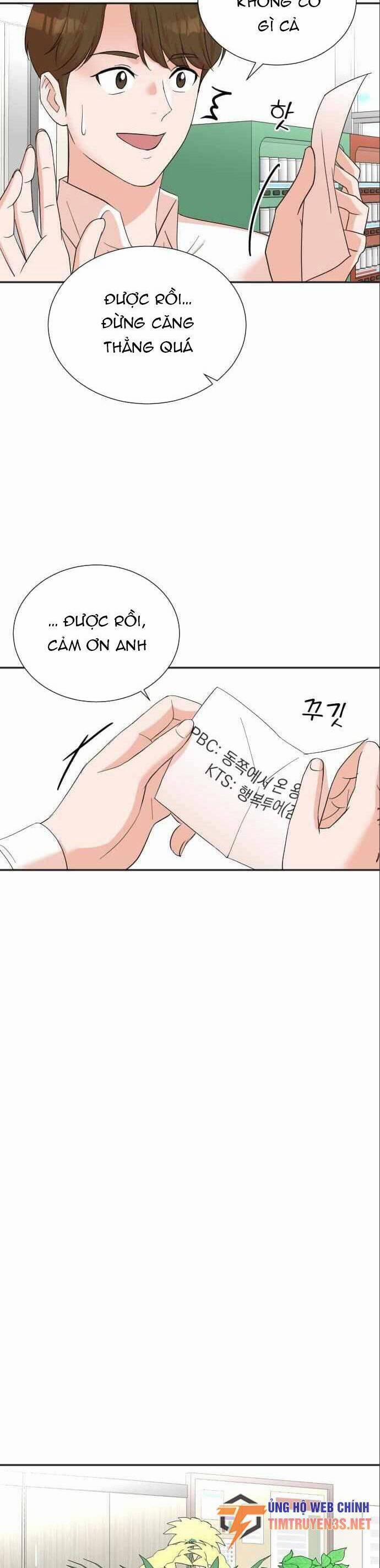 Cuộc Sống Thứ Hai Của Nhà Sản Xuất 45 trang 2