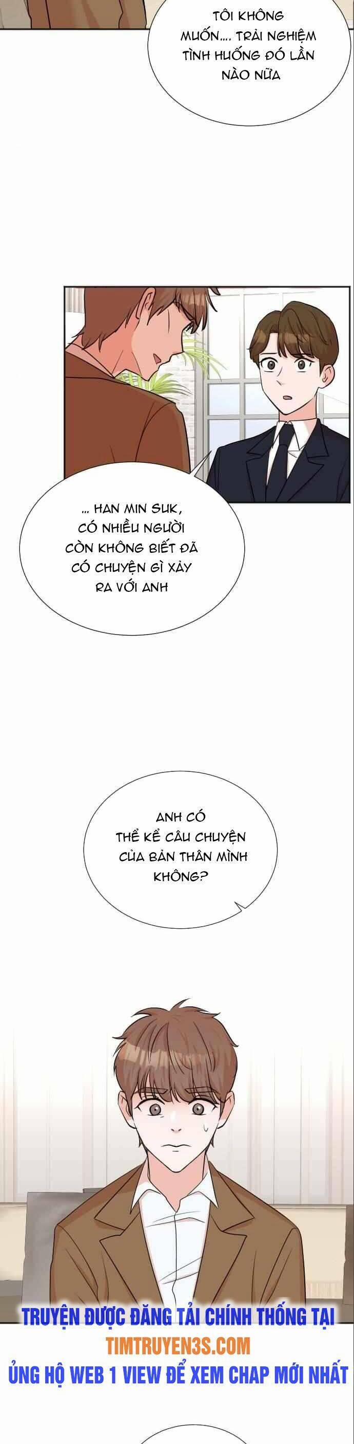 Cuộc Sống Thứ Hai Của Nhà Sản Xuất 45 trang 20