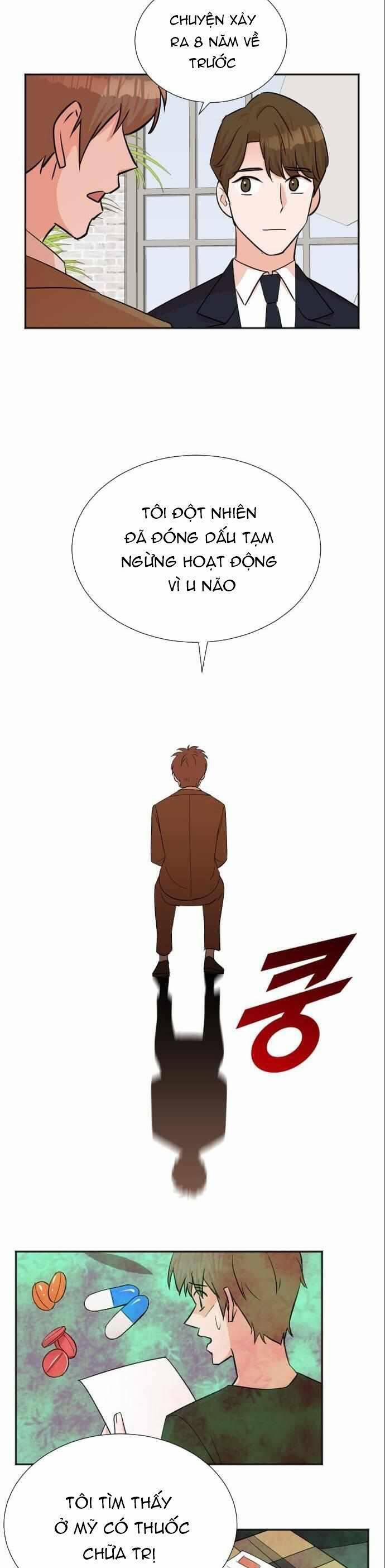 Cuộc Sống Thứ Hai Của Nhà Sản Xuất 45 trang 21