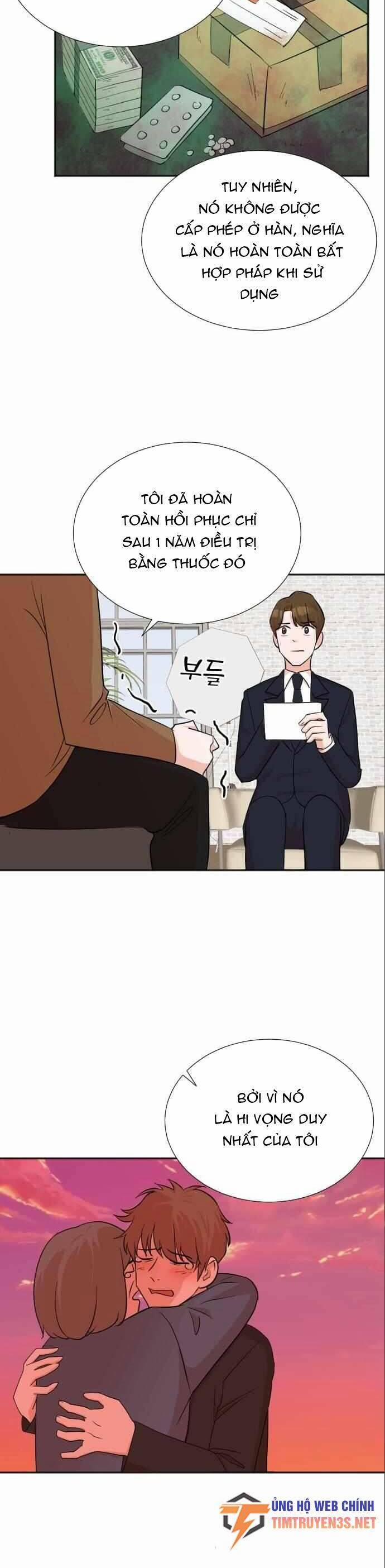 Cuộc Sống Thứ Hai Của Nhà Sản Xuất 45 trang 22