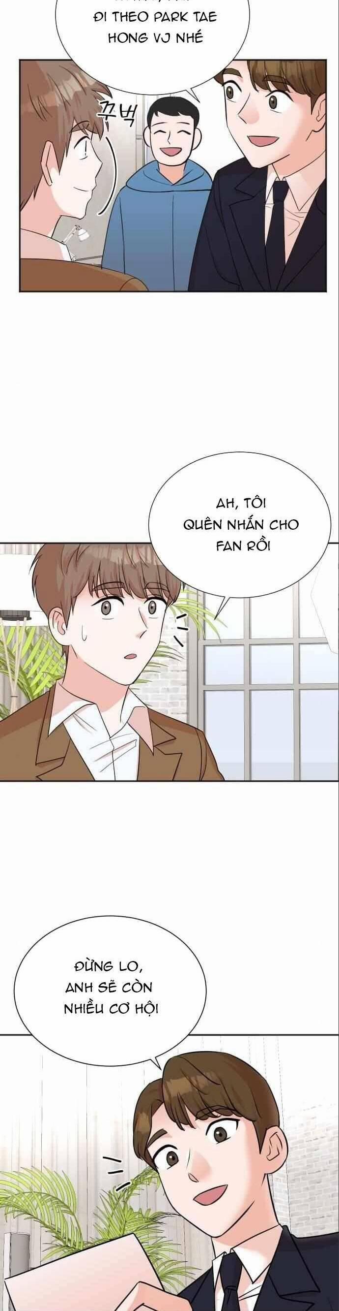 Cuộc Sống Thứ Hai Của Nhà Sản Xuất 45 trang 29