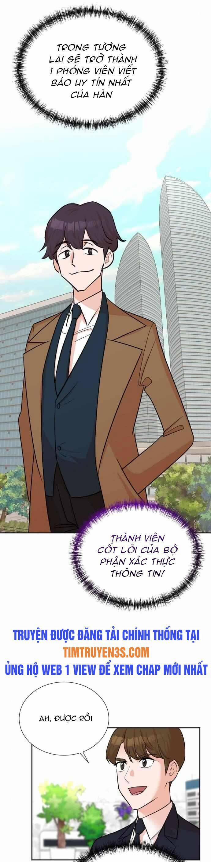 Cuộc Sống Thứ Hai Của Nhà Sản Xuất 45 trang 9