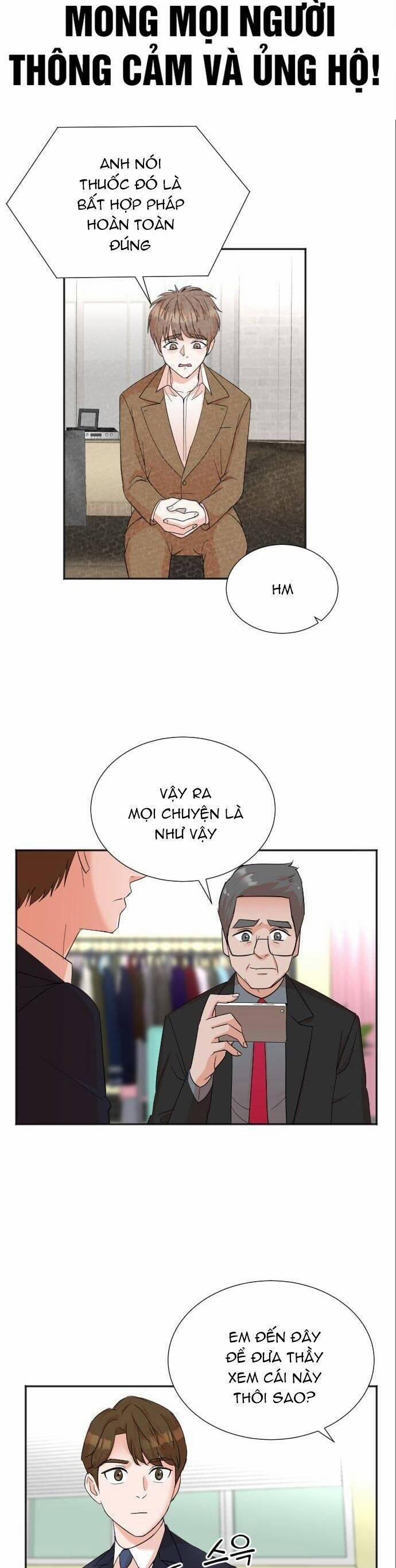 Cuộc Sống Thứ Hai Của Nhà Sản Xuất 46 trang 1