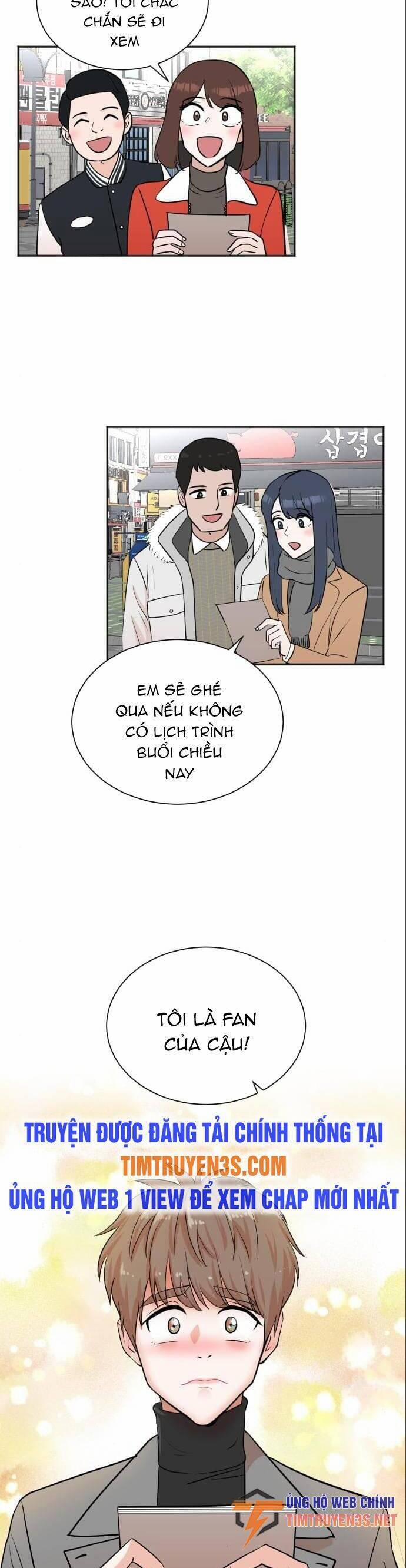 Cuộc Sống Thứ Hai Của Nhà Sản Xuất 46 trang 10