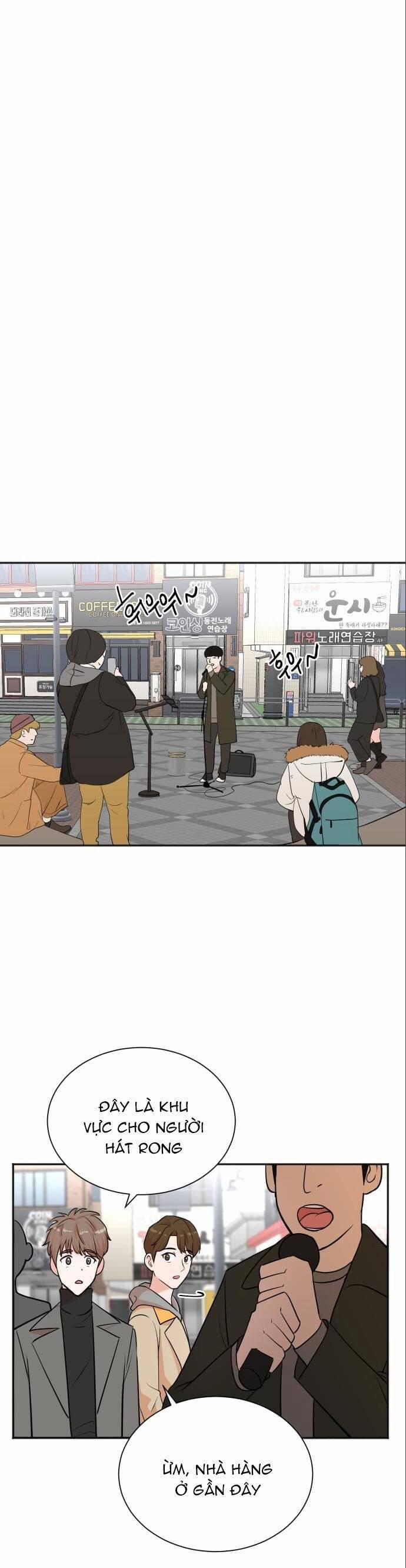 Cuộc Sống Thứ Hai Của Nhà Sản Xuất 46 trang 13
